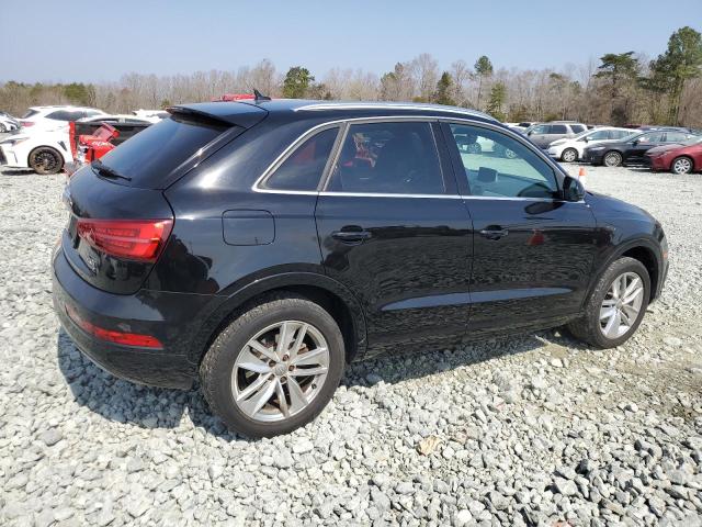 Vin: wa1efcfs2gr006655, lot: 49204145, audi q3 premium plus 20163