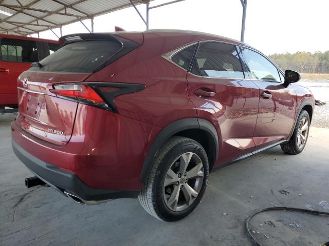 Vin: jtjyarbz5h2054939, lot: 50541485, lexus nx 200t base 20173