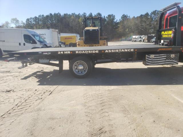 2025 KENWORTH CONSTRUCTI #3231301120