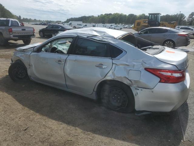2017 NISSAN ALTIMA 2.5 - 1N4AL3AP1HC179710