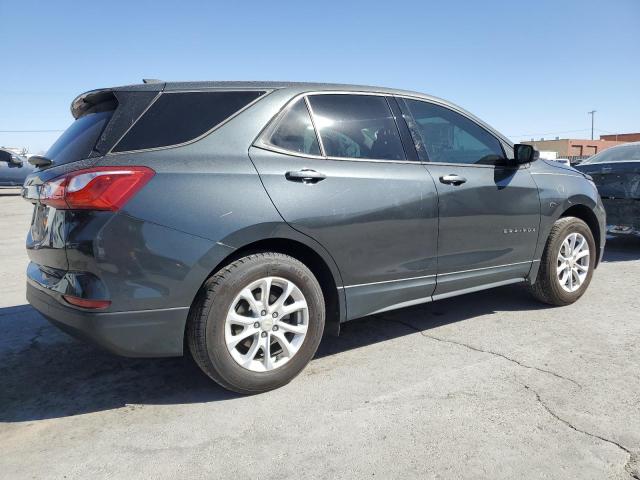 Vin: 2gnaxhev5k6267249, lot: 48010455, chevrolet equinox ls 20193
