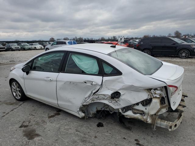 Vin: 3fadp4bj5km145731, lot: 49884885, ford fiesta se 20192