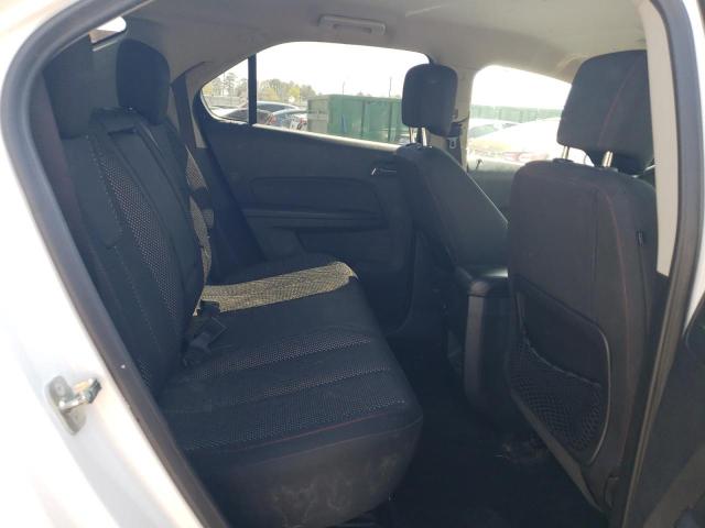 2017 CHEVROLET EQUINOX LT - 2GNFLFEK4H6124362