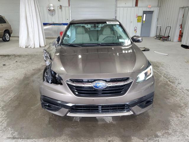 2022 SUBARU LEGACY PRE 4S3BWAC67N3003612