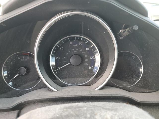 2015 HONDA FIT LX - 3HGGK5H50FM764668