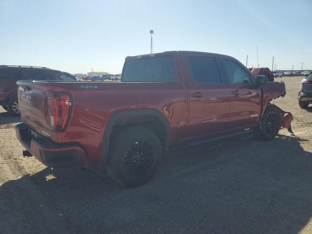 Vin: 1gtpucek2pz194924, lot: 50019935, gmc sierra k1500 elevation 20233