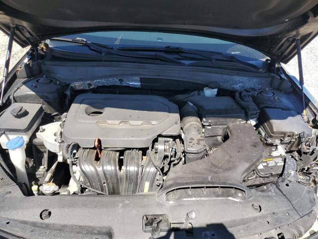 2016 KIA OPTIMA LX - 5XXGT4L39GG028438