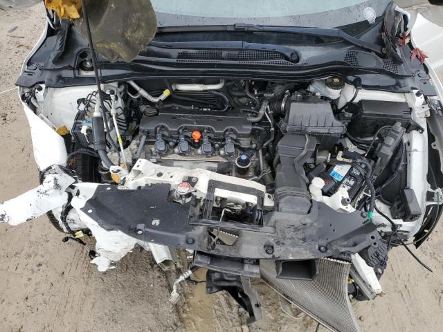 2019 HONDA HR-V LX - 3CZRU5H36KM704317