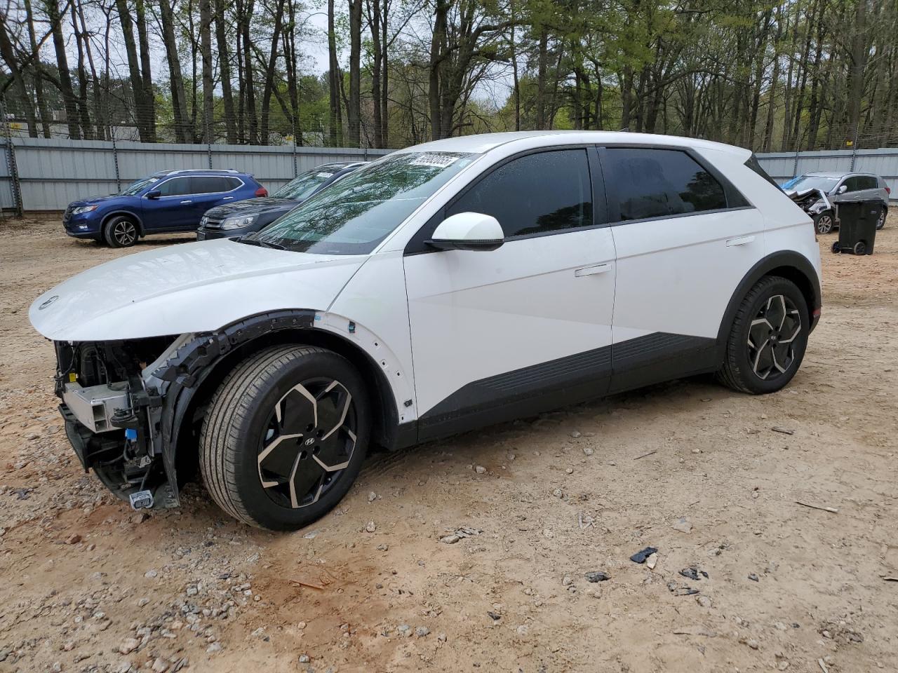 HYUNDAI IONIQ 5 SEL