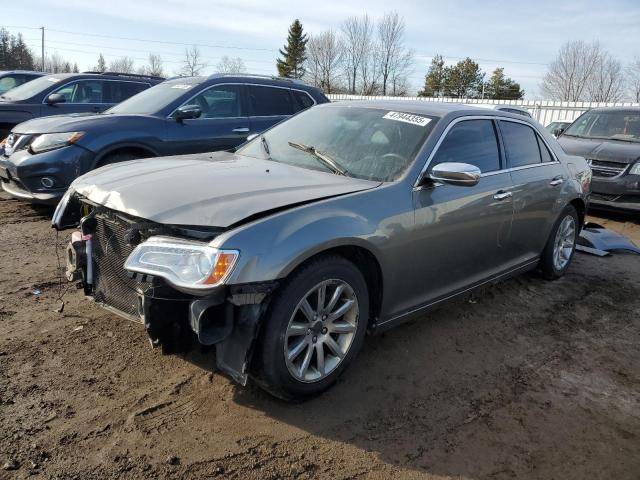 Vin: 2c3ccacg2ch307242, lot: 47944355, chrysler 300 limited 2012 img_1