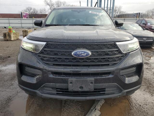 2022 FORD EXPLORER - 1FMSK8BH7NGB79670