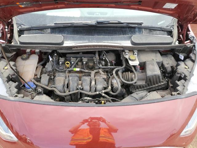 2020 FORD TRANSIT CO - NM0GE9G23L1456419