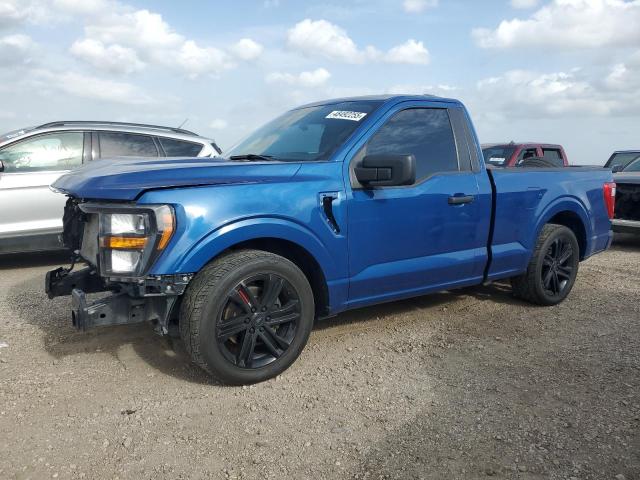 Vin: 1ftmf1c57pkf39081, lot: 48492255, ford all models 2023 img_1