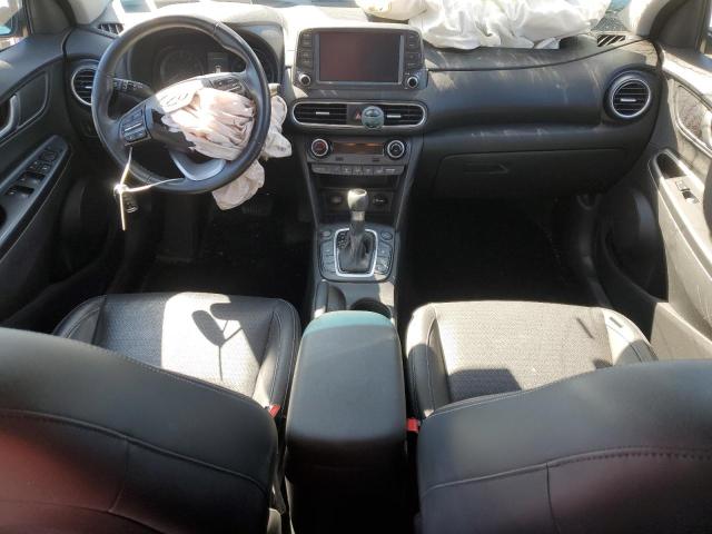 2020 HYUNDAI KONA ULTIM KM8K5CA53LU504251