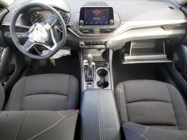 2023 NISSAN ALTIMA SV - 1N4BL4DW8PN395330