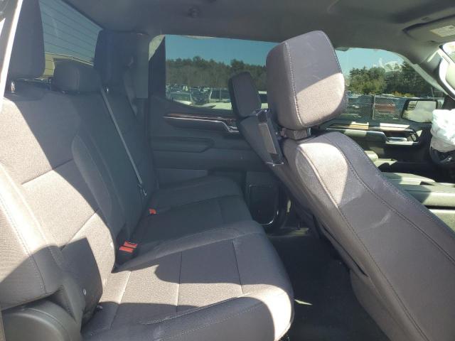 2024 CHEVROLET SILVERADO - 1GCPDKEK4RZ328832
