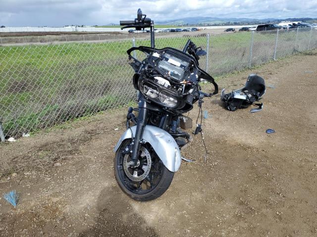 2023 HARLEY-DAVIDSON FLTRXS 1HD1KTP22PB636701