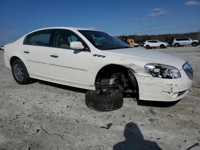 Vin: 1g4hj5em9au125822, lot: 49546215, buick lucerne cxl 20104