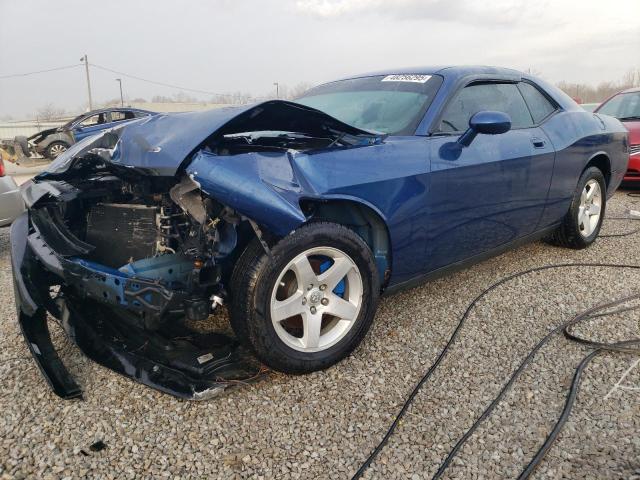 2009 DODGE CHALLENGER #3136038144
