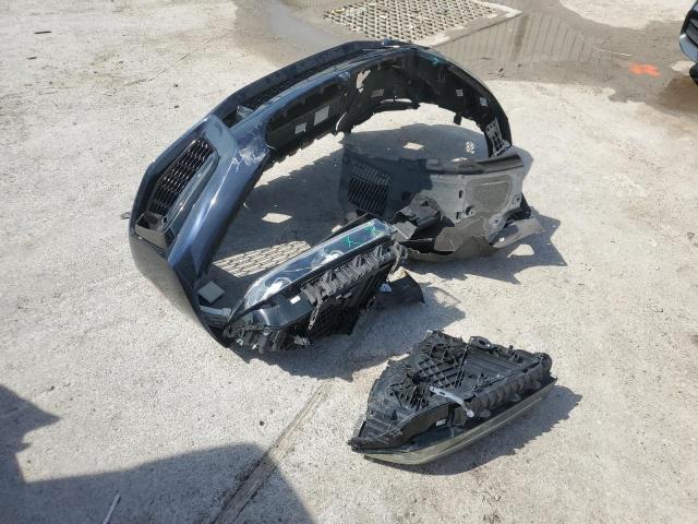 2020 BMW 750 XI - WBA7U2C01LGM26735