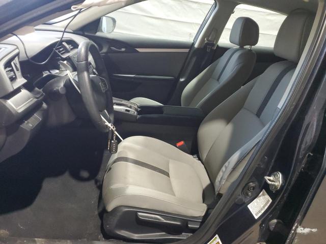 2018 HONDA CIVIC LX - 2HGFC2F5XJH595891