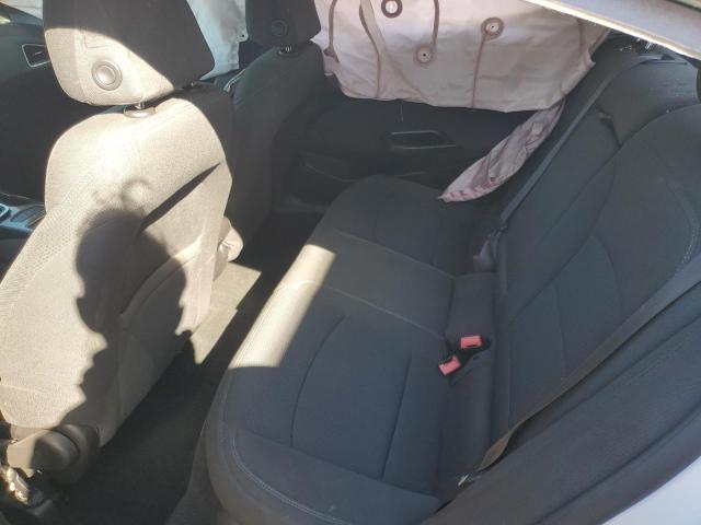 2016 CHEVROLET CRUZE LT - 1G1BE5SM7G7279139