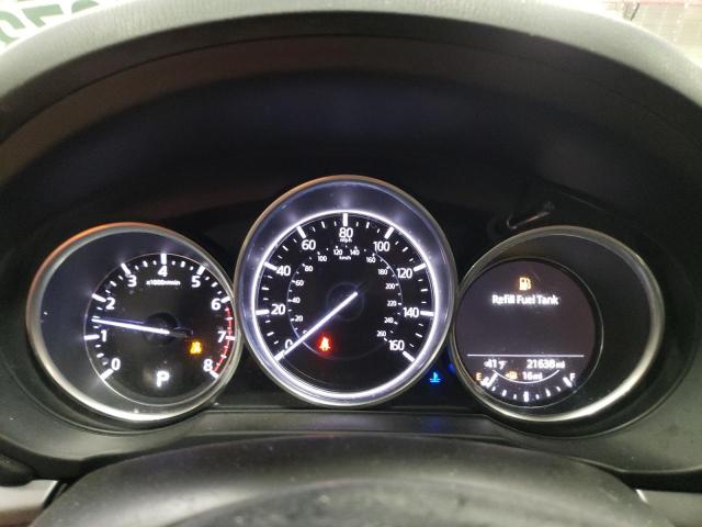 2019 MAZDA CX-5 TOURI - JM3KFBCM3K1509926