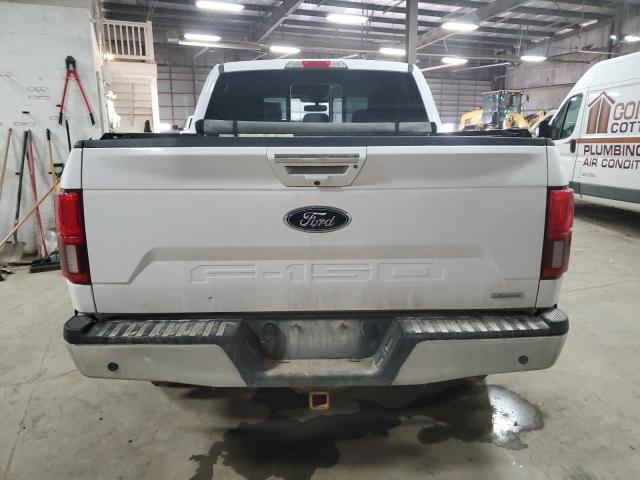 2019 FORD F150 SUPER - 1FTEW1EP1KKE27324