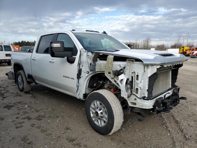 1GC4YNE71NF171891 2022 CHEVROLET ALL Models