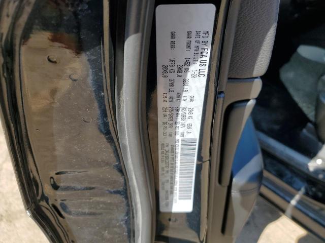 2020 JEEP GRAND CHER - 1C4RJFBG0LC267787