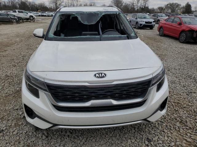 2021 KIA SELTOS EX KNDERCAA1M7228820