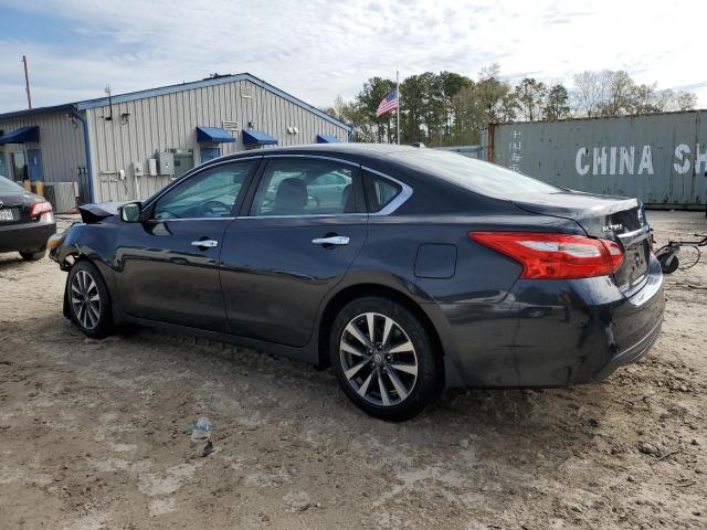 Vin: 1n4al3ap2hc200211, lot: 50908225, nissan altima 2.5 20172