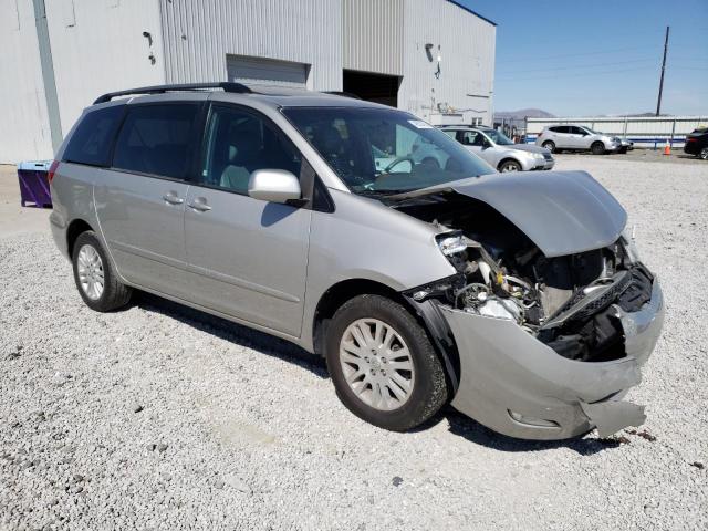Vin: 5tddk4cc8as033268, lot: 48503455, toyota all models xle 20104