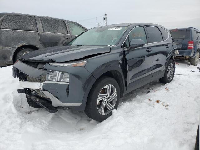 Vin: 5nms1daj6ph653821, lot: 46329095, hyundai santa fe se 2023 img_1