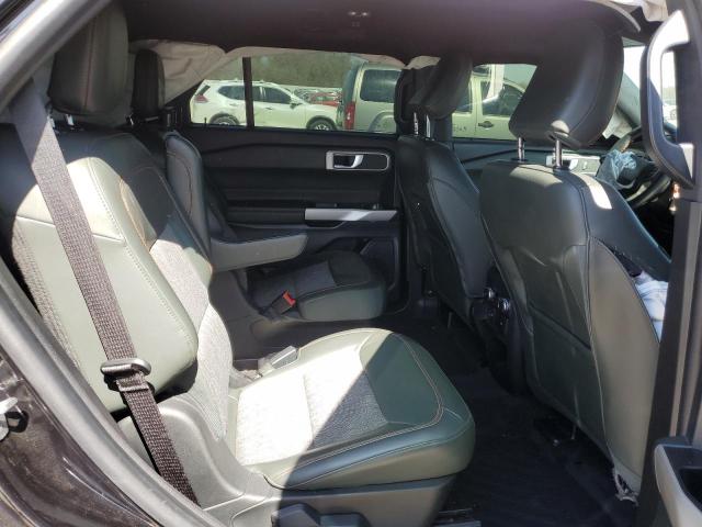 2021 FORD EXPLORER T - 1FMSK8JH8MGC26401
