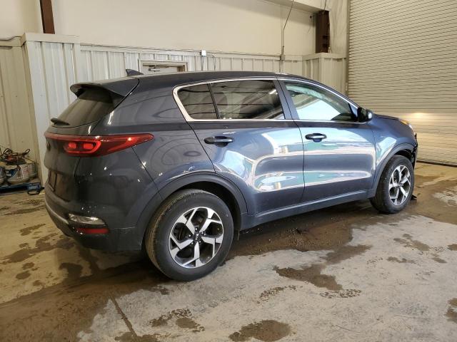 Vin: kndpmcac6n7962671, lot: 49358555, kia sportage lx 20223