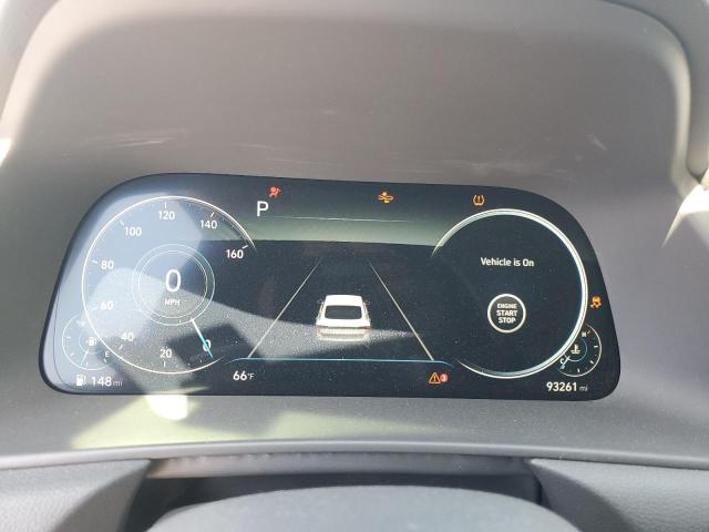 2020 HYUNDAI SONATA SEL - 5NPEF4JA2LH053244