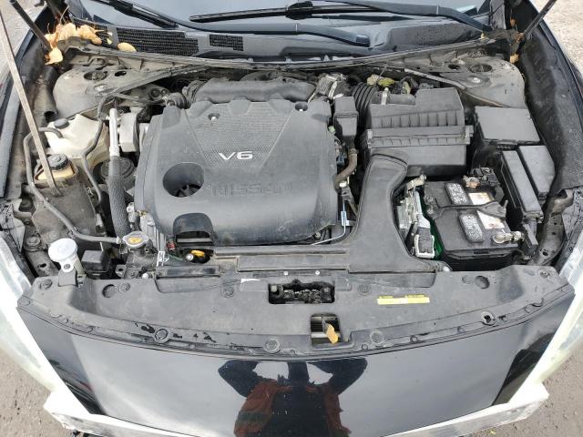 2016 NISSAN MAXIMA 3.5 - 1N4AA6AP9GC421505