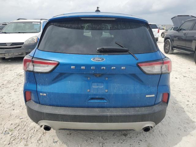 2020 FORD ESCAPE SE - 1FMCU0G62LUB01495