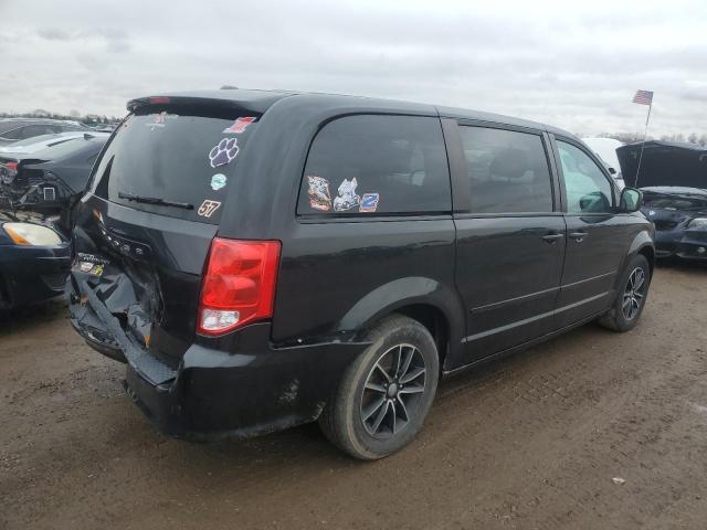 2015 DODGE GRAND CARA - 2C4RDGBG1FR669620