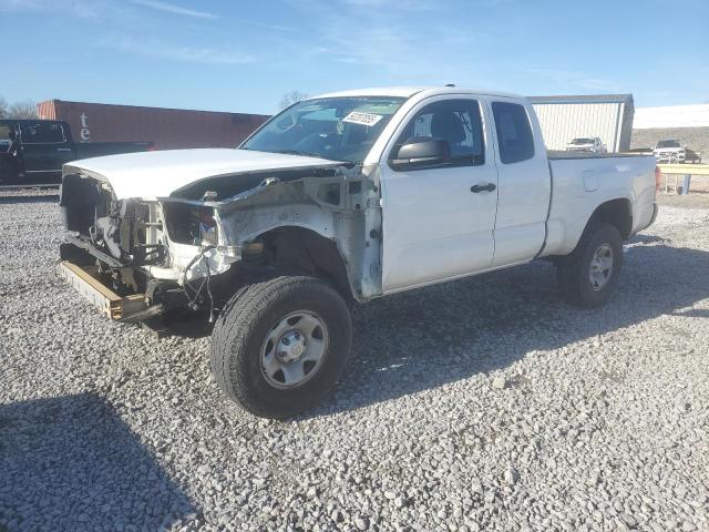 Vin: 5tfrx5gn1hx088626, lot: 50207055, toyota tacoma access cab 2017 img_1