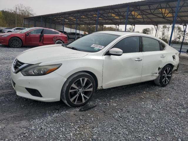Vin: 1n4bl3ap2gc163504, lot: 50385165, nissan altima 3.5sl 2016 img_1