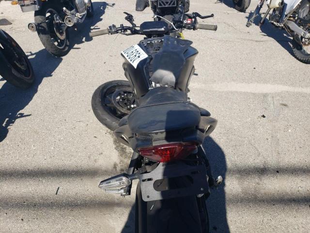 2021 YAMAHA MT07 C JYARM32Y3MA000361