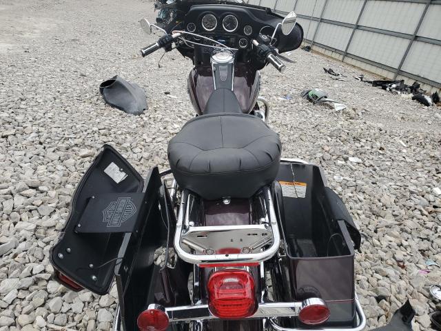 2005 HARLEY-DAVIDSON FLHTCUI 1HD1FCW155Y638191