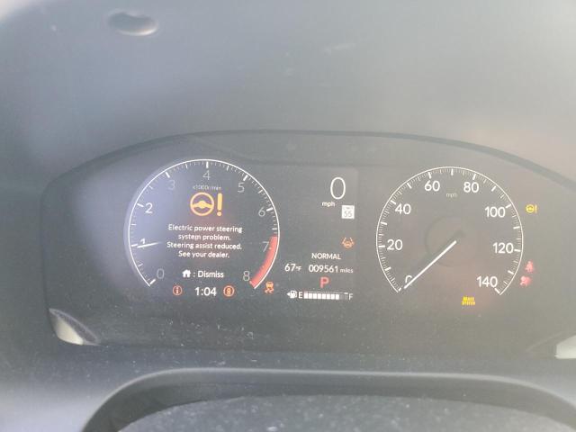 2024 HONDA HR-V SPORT 3CZRZ1H58RM722873