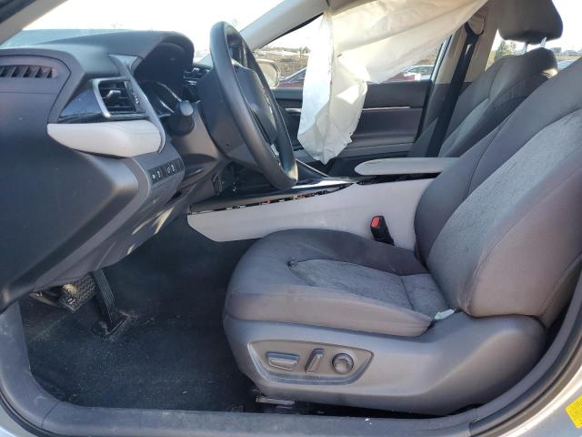 2020 TOYOTA CAMRY LE - 4T1C11AK8LU510430