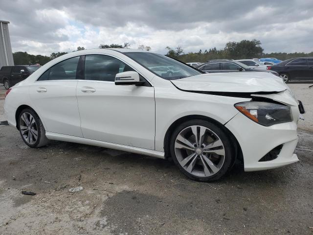 Vin: wddsj4eb0fn204175, lot: 49588995, mercedes-benz cla-class 250 20154