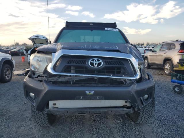 2015 TOYOTA TACOMA DOU - 3TMLU4ENXFM173463