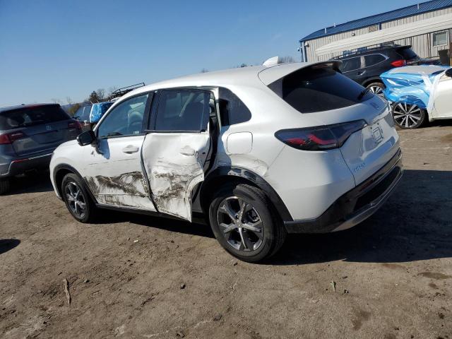 Vin: 3czrz2h78pm737491, lot: 46783855, honda hr-v exl 20232