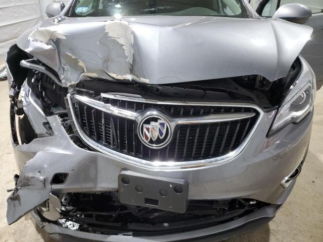 2020 BUICK ENVISION E - LRBFX2SA8LD016336